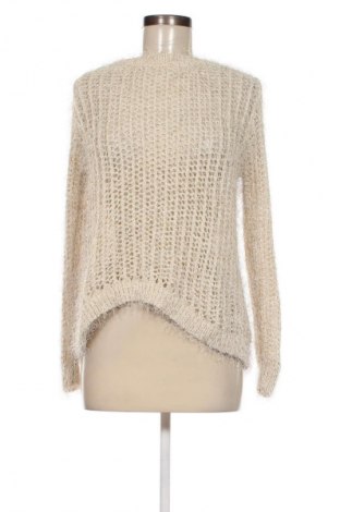 Дамски пуловер Jay Jays, Размер XS, Цвят Бежов, Цена 22,55 лв.