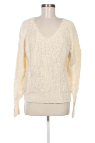 Дамски пуловер Jdy, Размер L, Цвят Бял, Цена 15,08 лв.