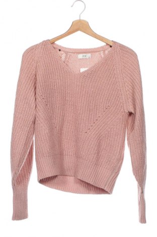 Дамски пуловер Jdy, Размер XS, Цвят Розов, Цена 29,33 лв.