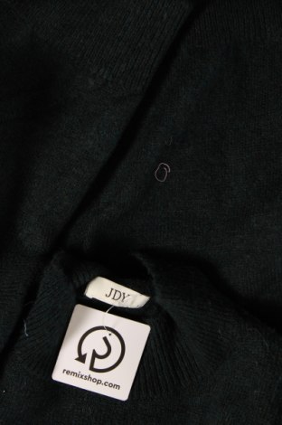 Γυναικείο πουλόβερ Jdy, Μέγεθος S, Χρώμα Πράσινο, Τιμή 9,87 €