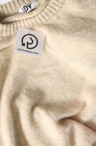 Γυναικείο πουλόβερ Jdy, Μέγεθος M, Χρώμα  Μπέζ, Τιμή 9,87 €