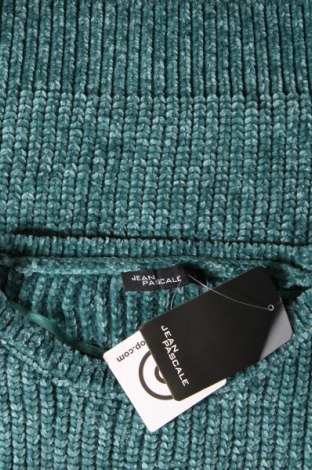 Damenpullover Jean Pascale, Größe L, Farbe Grün, Preis € 32,01