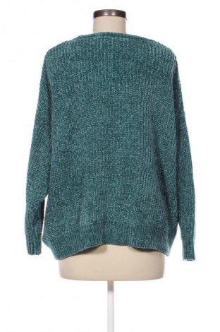 Damenpullover Jean Pascale, Größe L, Farbe Grün, Preis € 32,01