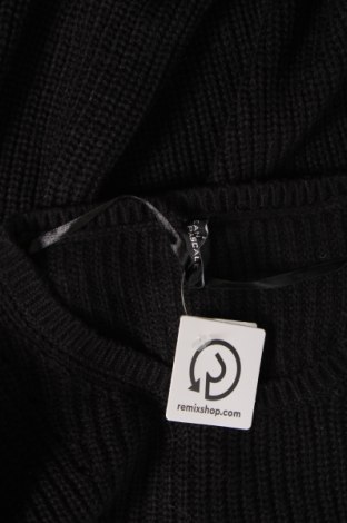 Pulover de femei Jean Pascale, Mărime L, Culoare Negru, Preț 49,60 Lei