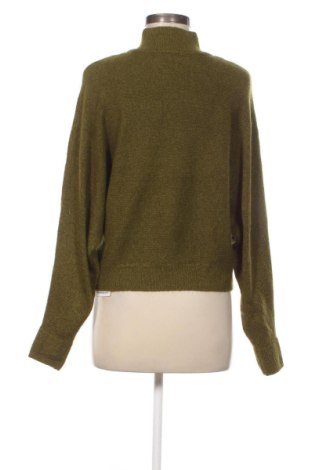 Női pulóver Jean Pascale, Méret S, Szín Zöld, Ár 4 046 Ft