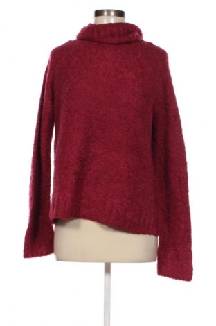 Pulover de femei Jean Pascale, Mărime M, Culoare Roșu, Preț 52,46 Lei