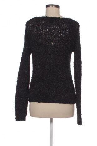 Дамски пуловер Jean Pascale, Размер S, Цвят Черен, Цена 15,95 лв.