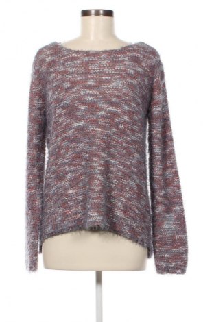 Дамски пуловер Jean Pascale, Размер S, Цвят Многоцветен, Цена 15,95 лв.