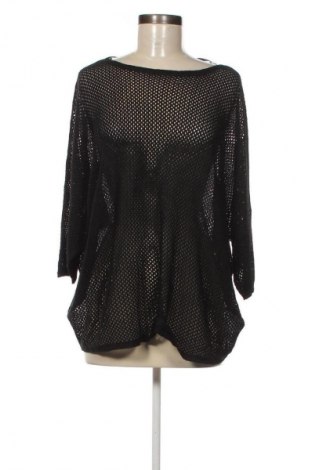 Női pulóver Jean Pascale, Méret XL, Szín Fekete, Ár 3 679 Ft