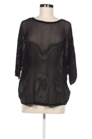 Pulover de femei Jean Pascale, Mărime L, Culoare Negru, Preț 92,11 Lei