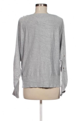 Damenpullover Jean Pascale, Größe L, Farbe Grau, Preis € 7,49