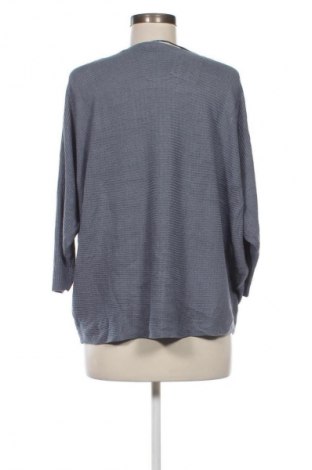 Damenpullover Jean Pascale, Größe XL, Farbe Blau, Preis 7,49 €