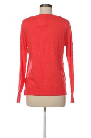 Дамски пуловер Jean Paul, Размер M, Цвят Розов, Цена 15,08 лв.