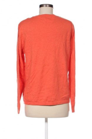 Γυναικείο πουλόβερ Jean Paul, Μέγεθος L, Χρώμα Πορτοκαλί, Τιμή 9,87 €