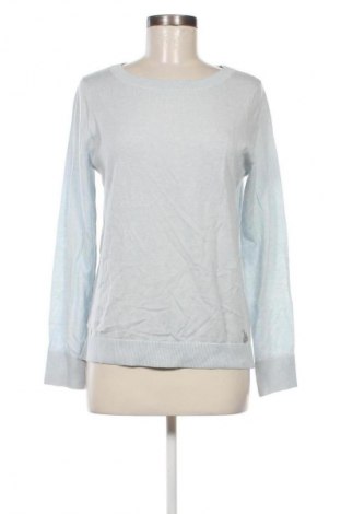 Γυναικείο πουλόβερ Jean Paul, Μέγεθος M, Χρώμα Μπλέ, Τιμή 15,65 €