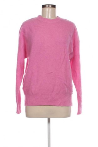 Γυναικείο πουλόβερ Jean Paul, Μέγεθος L, Χρώμα Ρόζ , Τιμή 9,87 €