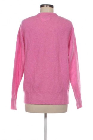 Γυναικείο πουλόβερ Jean Paul, Μέγεθος L, Χρώμα Ρόζ , Τιμή 9,33 €