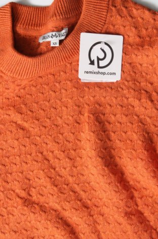 Női pulóver Jean Paul, Méret XS, Szín Narancssárga
, Ár 4 046 Ft