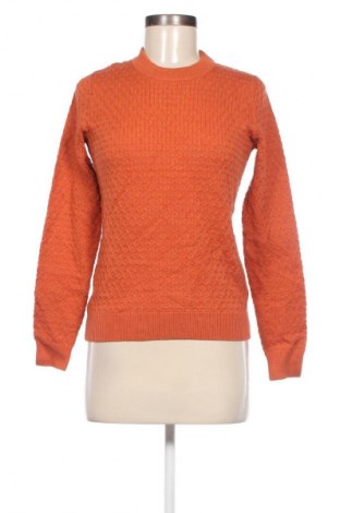 Γυναικείο πουλόβερ Jean Paul, Μέγεθος XS, Χρώμα Πορτοκαλί, Τιμή 9,87 €