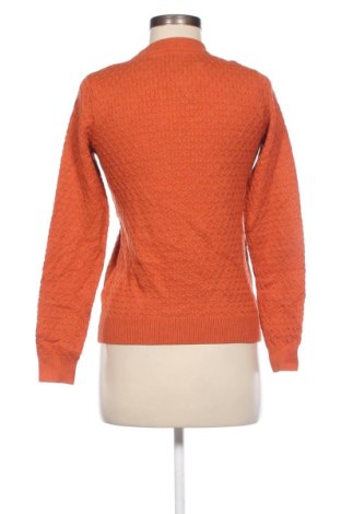 Γυναικείο πουλόβερ Jean Paul, Μέγεθος XS, Χρώμα Πορτοκαλί, Τιμή 9,87 €