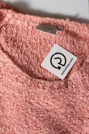 Damenpullover Jeanswest, Größe XS, Farbe Rosa, Preis € 15,69