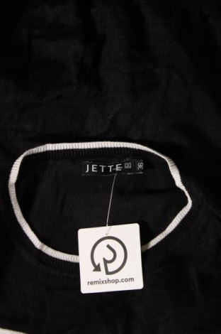 Damenpullover Jette, Größe S, Farbe Schwarz, Preis 14,84 €