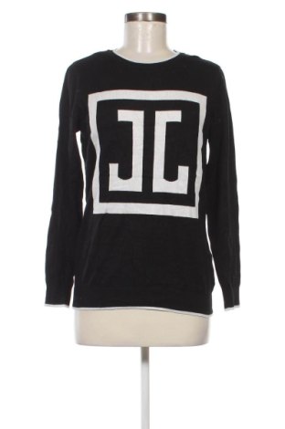 Дамски пуловер Jette, Размер S, Цвят Черен, Цена 22,55 лв.