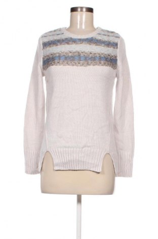 Дамски пуловер Joe Fresh, Размер XS, Цвят Сив, Цена 15,40 лв.