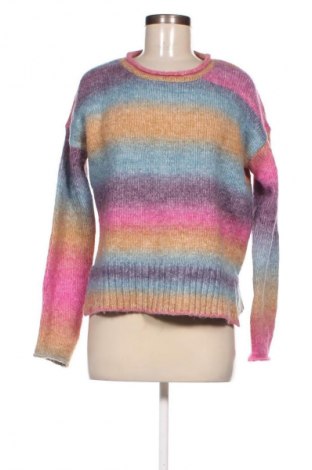 Дамски пуловер Joe Fresh, Размер S, Цвят Многоцветен, Цена 15,95 лв.