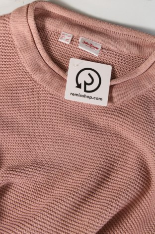 Дамски пуловер John Baner, Размер L, Цвят Розов, Цена 15,95 лв.