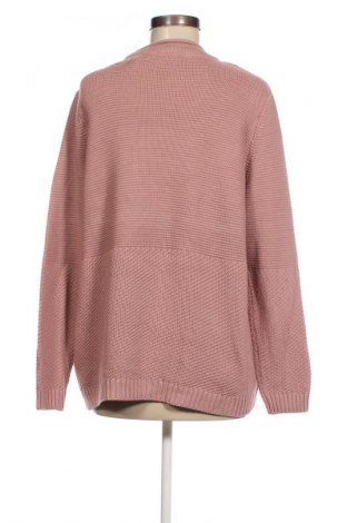Дамски пуловер John Baner, Размер L, Цвят Розов, Цена 15,95 лв.