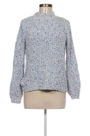 Γυναικείο πουλόβερ John Paul Richard, Μέγεθος M, Χρώμα Μπλέ, Τιμή 9,87 €