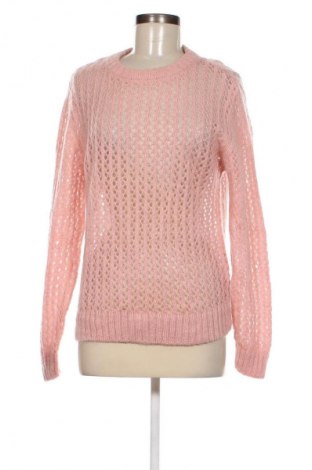 Дамски пуловер Josephine & Co, Размер L, Цвят Розов, Цена 46,50 лв.