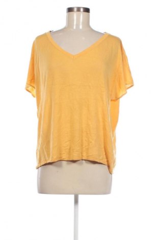 Дамски пуловер Josephine & Co, Размер XL, Цвят Жълт, Цена 34,10 лв.