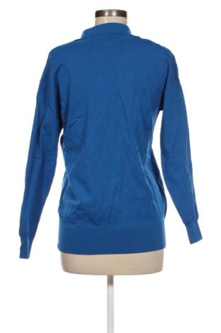 Γυναικείο πουλόβερ Judith Williams, Μέγεθος M, Χρώμα Μπλέ, Τιμή 9,87 €