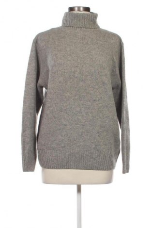 Дамски пуловер Just, Размер XL, Цвят Сив, Цена 41,00 лв.