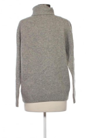 Дамски пуловер Just, Размер XL, Цвят Сив, Цена 26,65 лв.