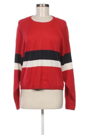 Γυναικείο πουλόβερ Just, Μέγεθος M, Χρώμα Κόκκινο, Τιμή 13,19 €