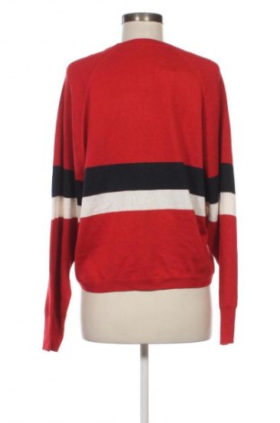 Γυναικείο πουλόβερ Just, Μέγεθος M, Χρώμα Κόκκινο, Τιμή 13,95 €