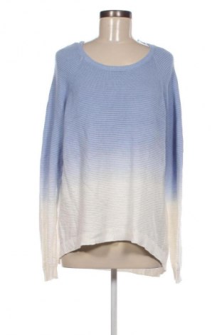 Γυναικείο πουλόβερ Just Jeans, Μέγεθος L, Χρώμα Πολύχρωμο, Τιμή 11,41 €