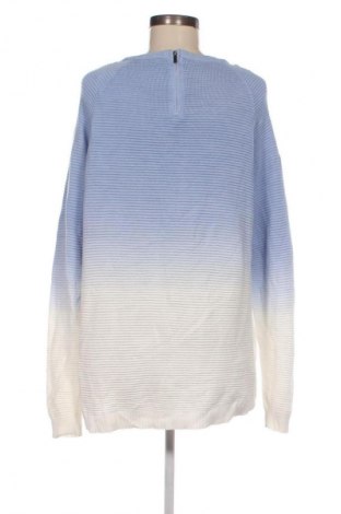 Γυναικείο πουλόβερ Just Jeans, Μέγεθος L, Χρώμα Πολύχρωμο, Τιμή 10,14 €
