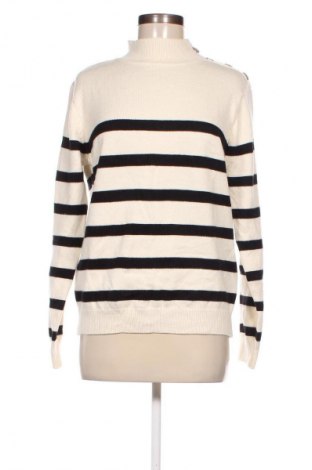 Γυναικείο πουλόβερ KIRUNDO, Μέγεθος M, Χρώμα Πολύχρωμο, Τιμή 15,65 €