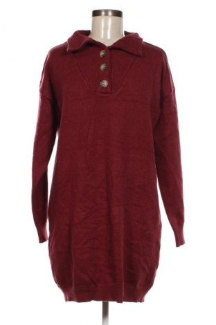 Damenpullover KIRUNDO, Größe XL, Farbe Rot, Preis 12,99 €