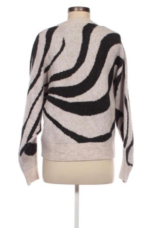 Дамски пуловер Kaffe, Размер M, Цвят Многоцветен, Цена 21,32 лв.