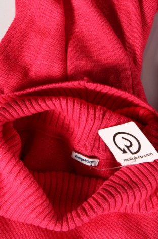 Γυναικείο πουλόβερ Kangaroos, Μέγεθος M, Χρώμα Ρόζ , Τιμή 10,14 €