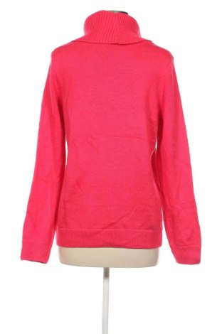Γυναικείο πουλόβερ Kangaroos, Μέγεθος M, Χρώμα Ρόζ , Τιμή 10,14 €