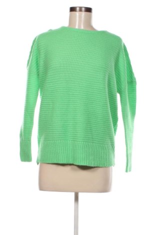 Дамски пуловер Kapalua, Размер XS, Цвят Зелен, Цена 11,60 лв.