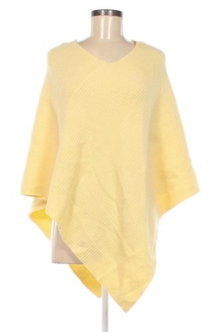 Дамски пуловер KappAhl, Размер M, Цвят Жълт, Цена 18,70 лв.