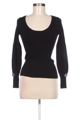 Γυναικείο πουλόβερ Karen Millen, Μέγεθος S, Χρώμα Μαύρο, Τιμή 32,97 €