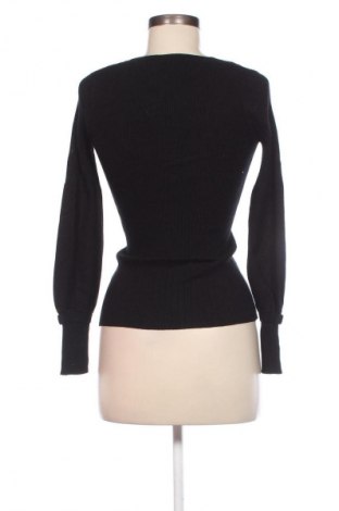 Дамски пуловер Karen Millen, Размер S, Цвят Черен, Цена 53,30 лв.